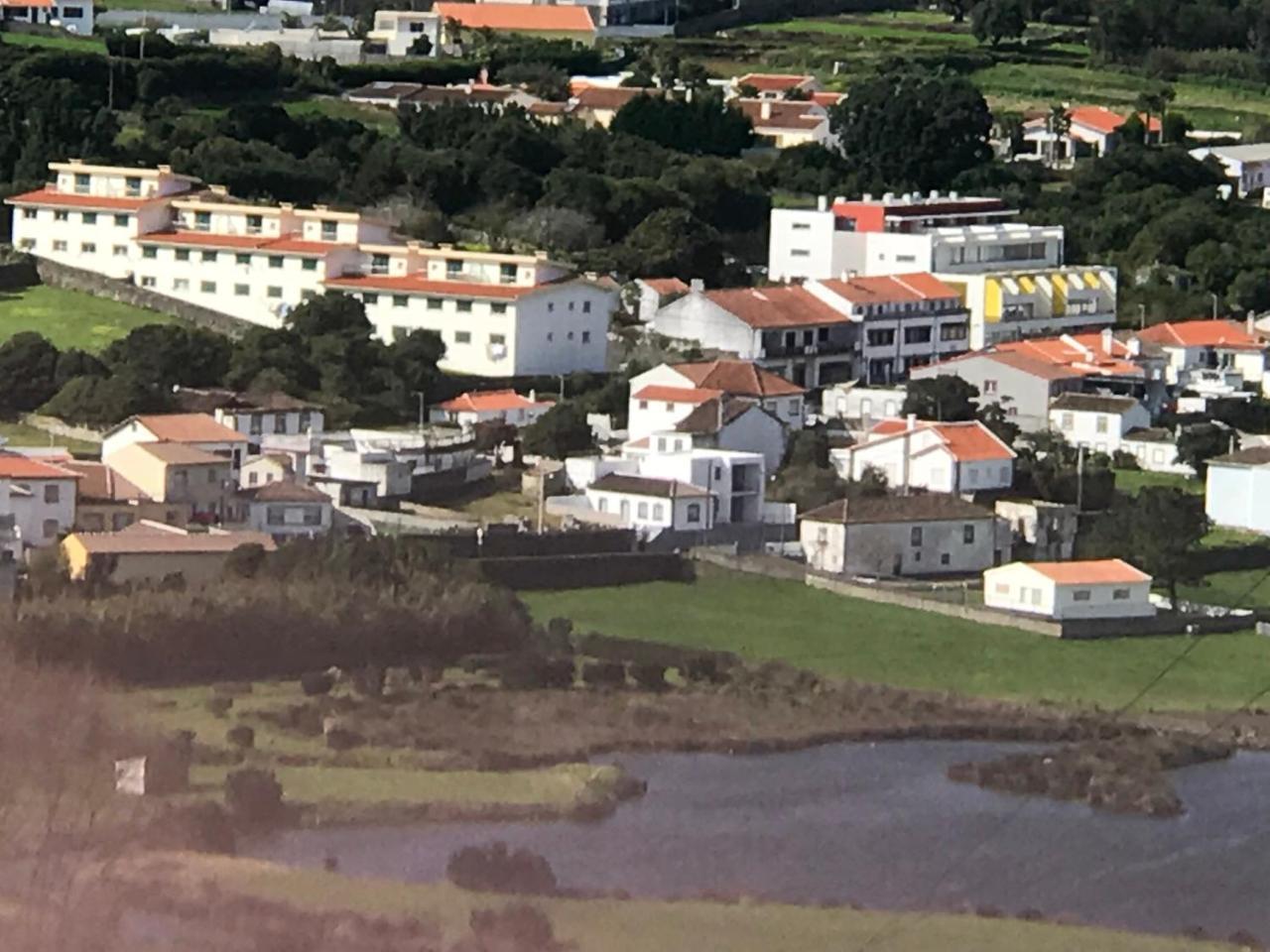 Rd Praia Praia da Vitoria Exterior photo